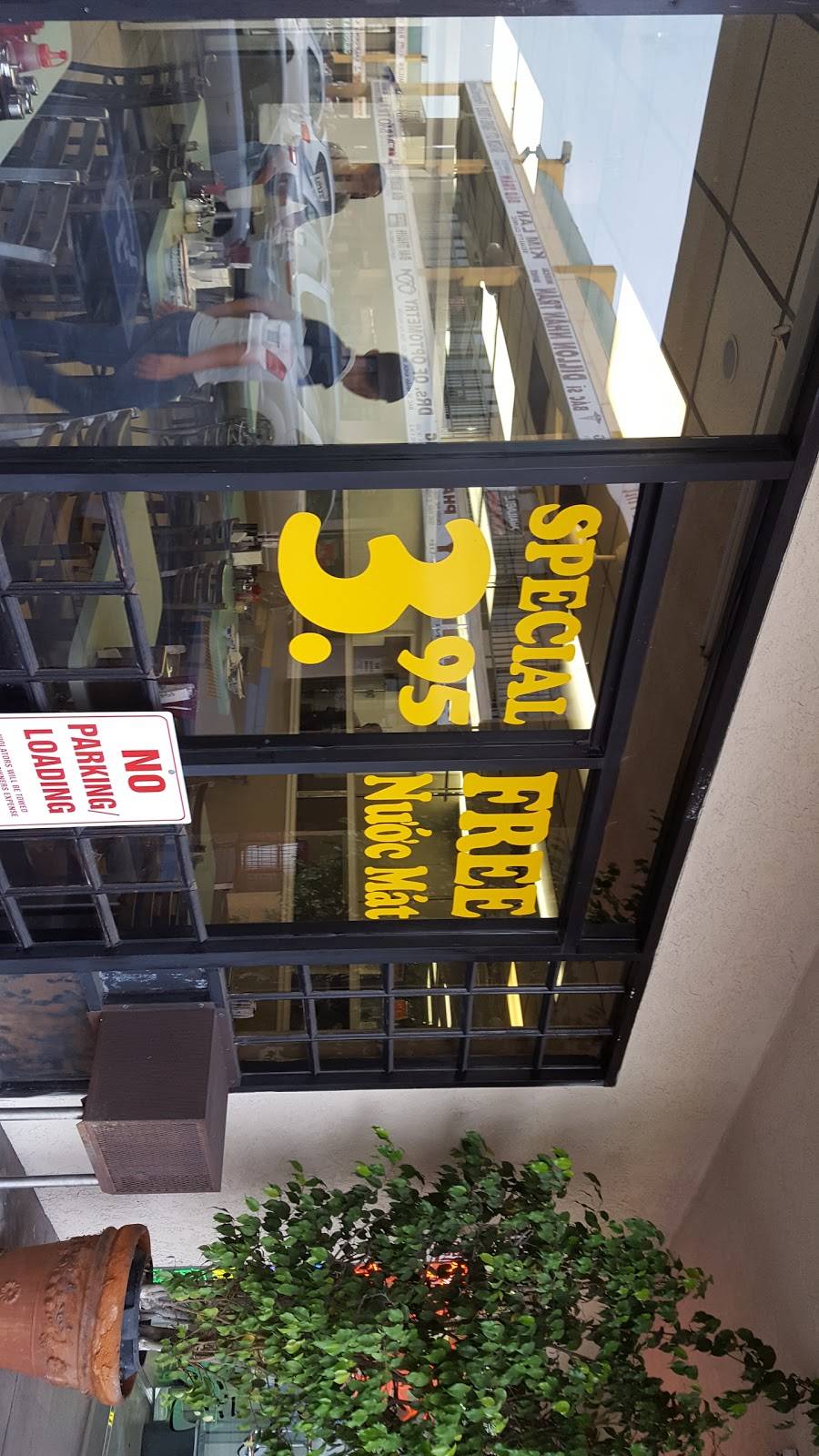 Hu Tieu Thanh Xuan | restaurant | 9191 Bolsa Ave #104, Westminster, CA 92683, USA | 7148900223 OR +1 714-890-0223