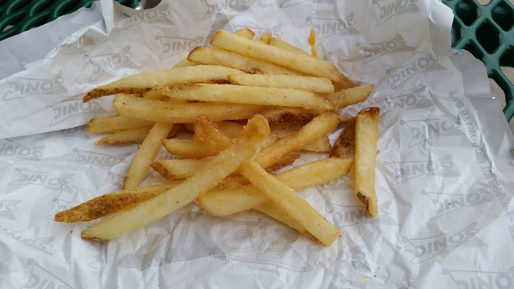 Sonic Drive-In | restaurant | 3225 Secor Rd, Toledo, OH 43606, USA | 4195368222 OR +1 419-536-8222