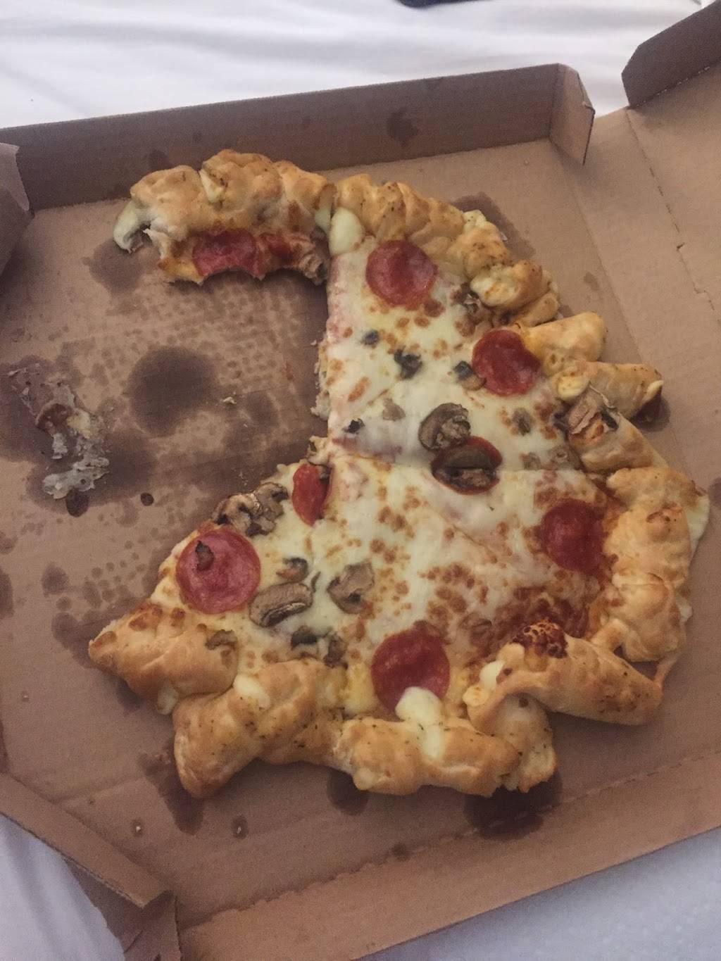 Pizza Hut | meal takeaway | 250 Windy Hill Rd Ste 200, Marietta, GA 30060, USA | 7704367000 OR +1 770-436-7000