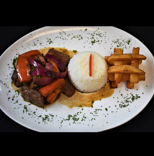 305 Peruvian Modern Cuisine | cafe | 3398 Coral Way, Coral Gables, FL 33145, USA | 7864097144 OR +1 786-409-7144