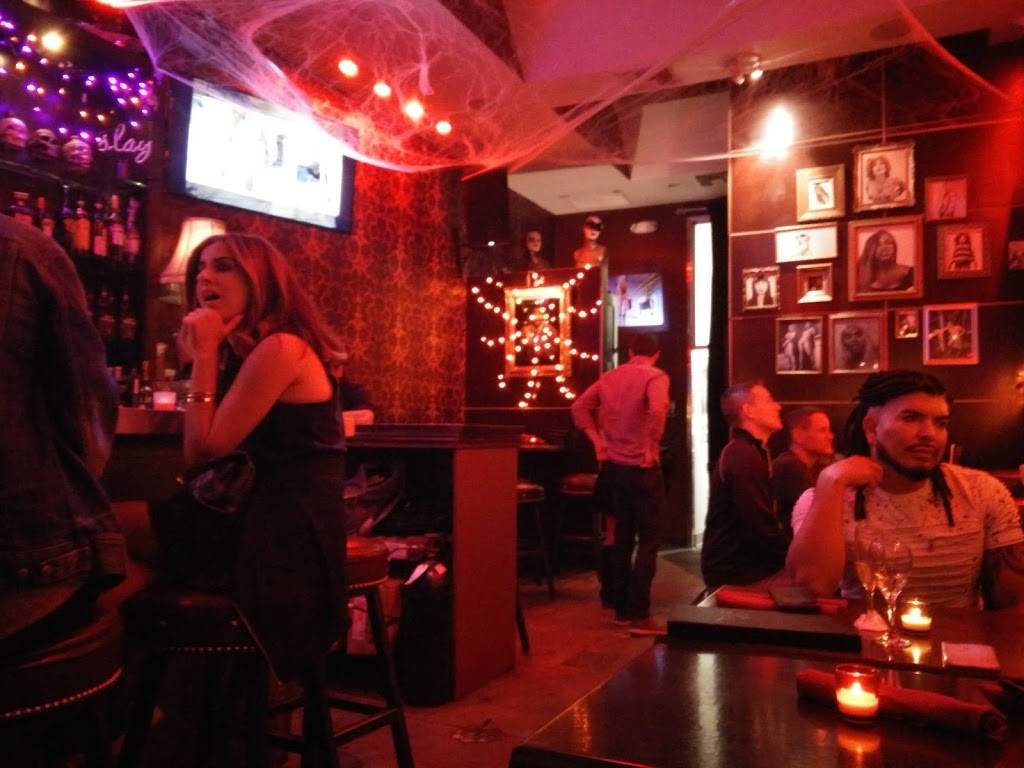 Saint Felix | restaurant | 8945 CA-2, West Hollywood, CA 90069, USA | 3102754428 OR +1 310-275-4428