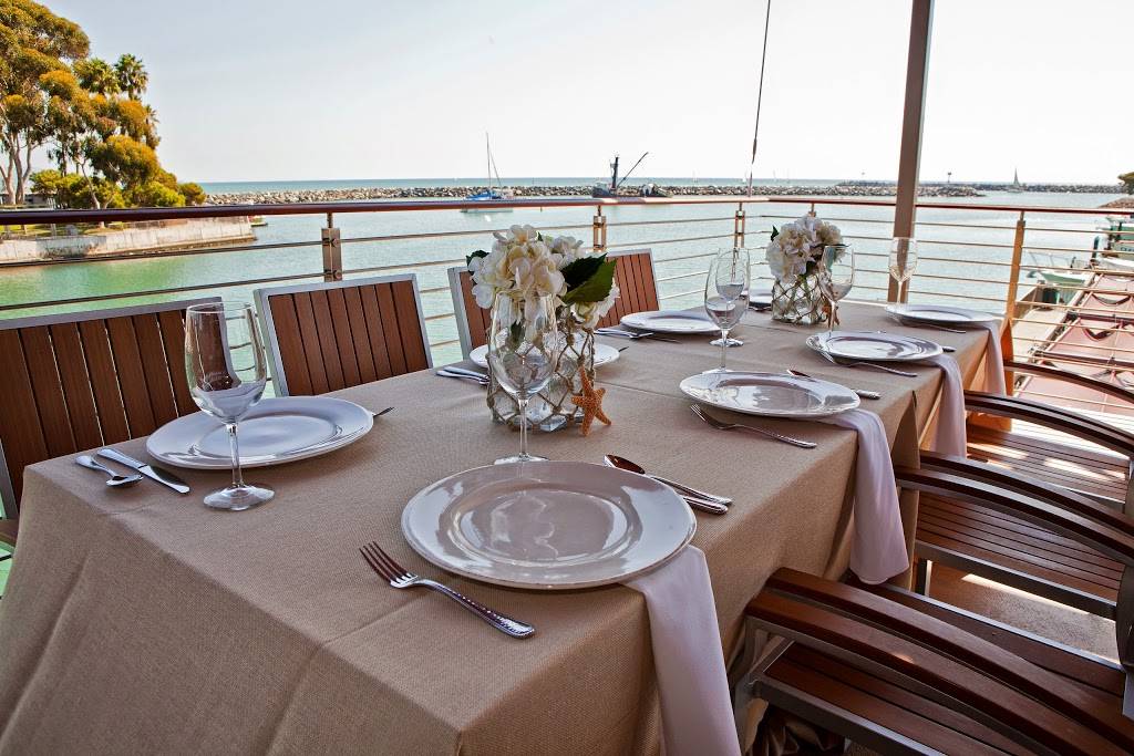 Waterman’s Harbor | restaurant | 34661 Golden Lantern, Dana Point, CA 92629, USA | 9497643474 OR +1 949-764-3474
