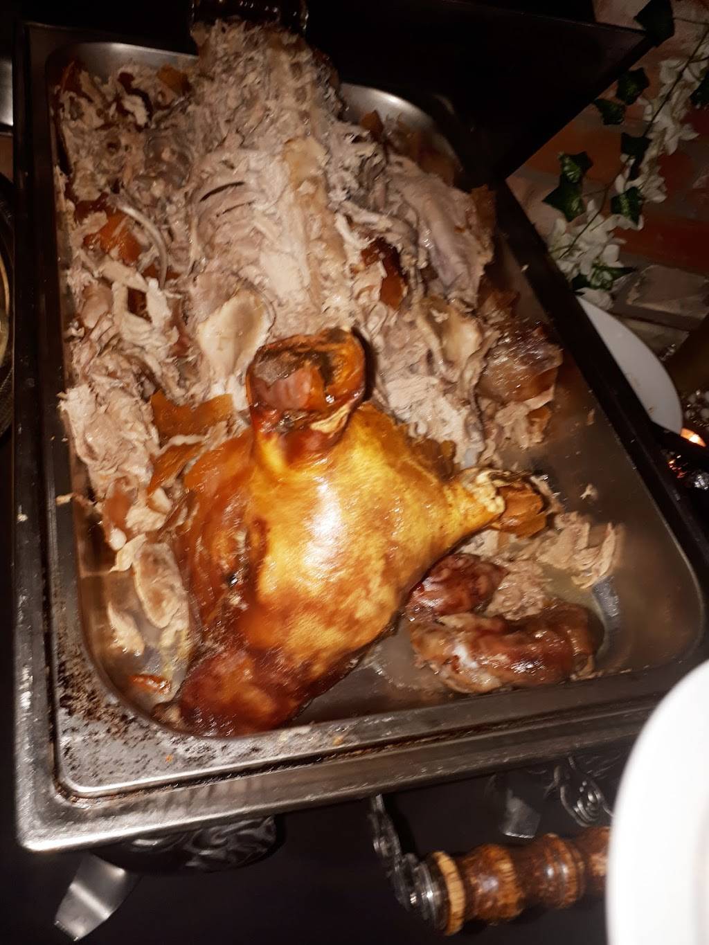 Dominion Telegraph Event Centre | restaurant | 97 Grand River St N, Paris, ON N3L 2M3, Canada | 2262271767 OR +1 226-227-1767