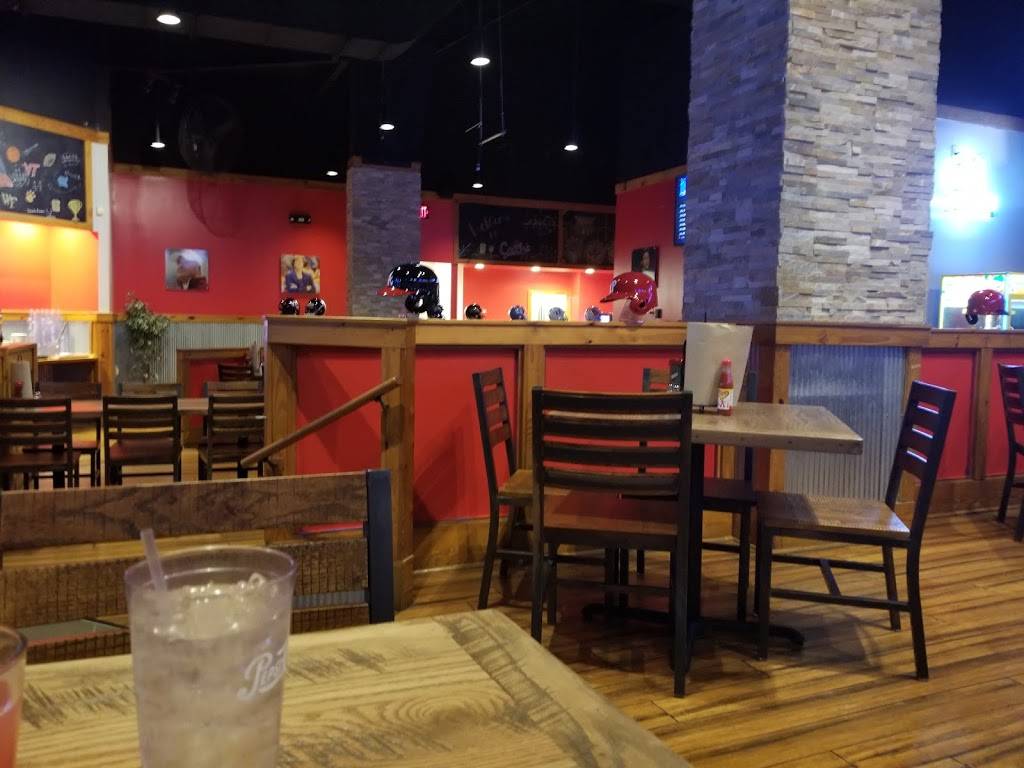 Coach’s neighborhood grill wilmington | restaurant | 29 Van Campen Blvd Suite 109, Wilmington, NC 28403, USA | 9107696792 OR +1 910-769-6792