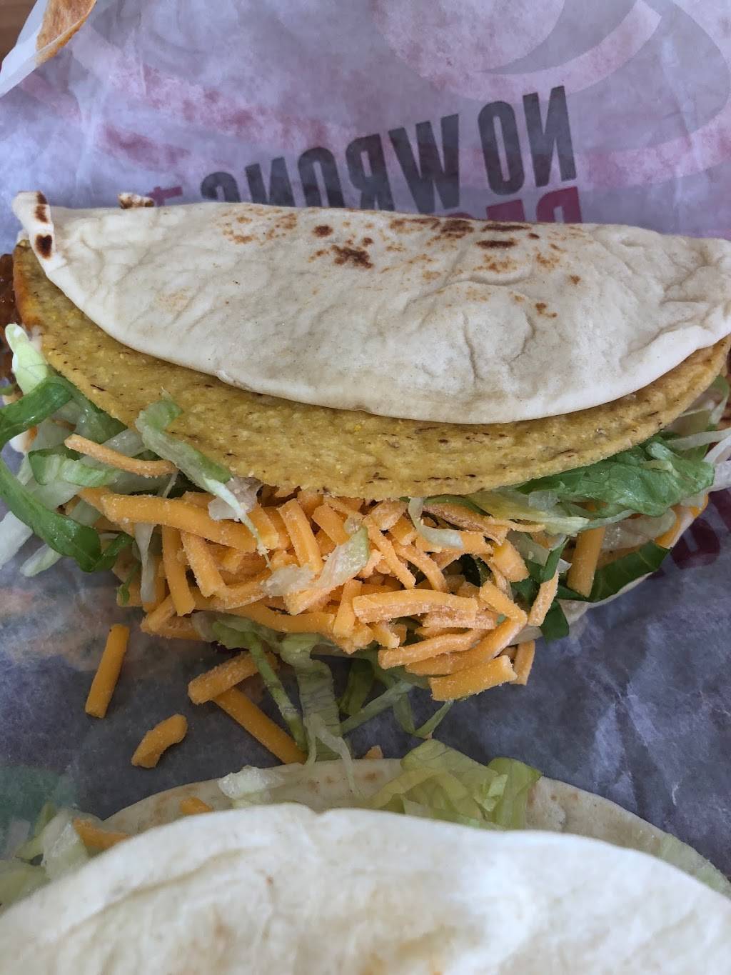 Taco Bell | meal takeaway | 9465 Mississauga Rd, Brampton, ON L6X 0Z8, Canada | 9054538118 OR +1 905-453-8118