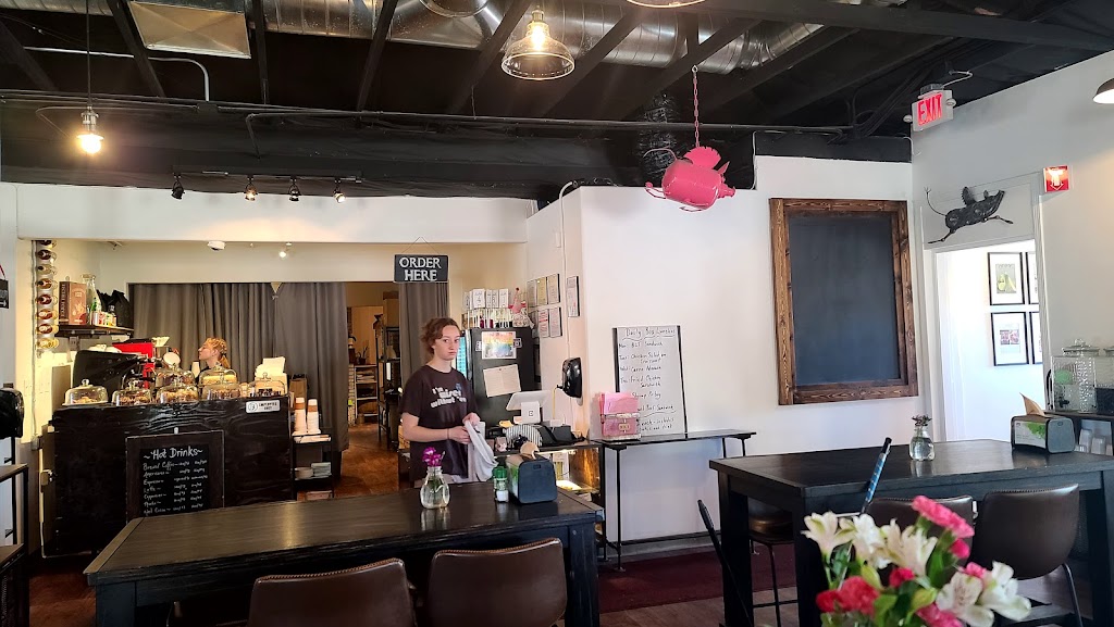 Pig and Fig Cafe | cafe | 11 Sherwood Blvd, White Rock, NM 87547, USA | 5056722742 OR +1 505-672-2742