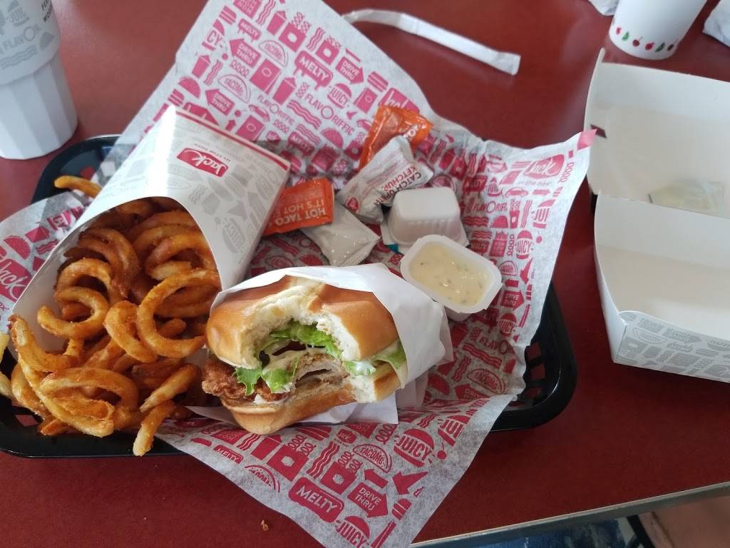 Jack in the Box | restaurant | 15114 Pacific Ave S, Tacoma, WA 98444, USA | 2535363280 OR +1 253-536-3280