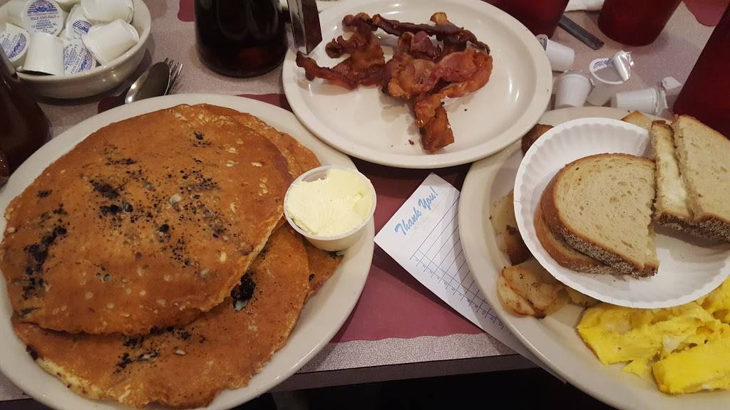 Alfredos Restaurant | restaurant | 1132 W Main St, Norristown, PA 19401, USA | 6102771529 OR +1 610-277-1529