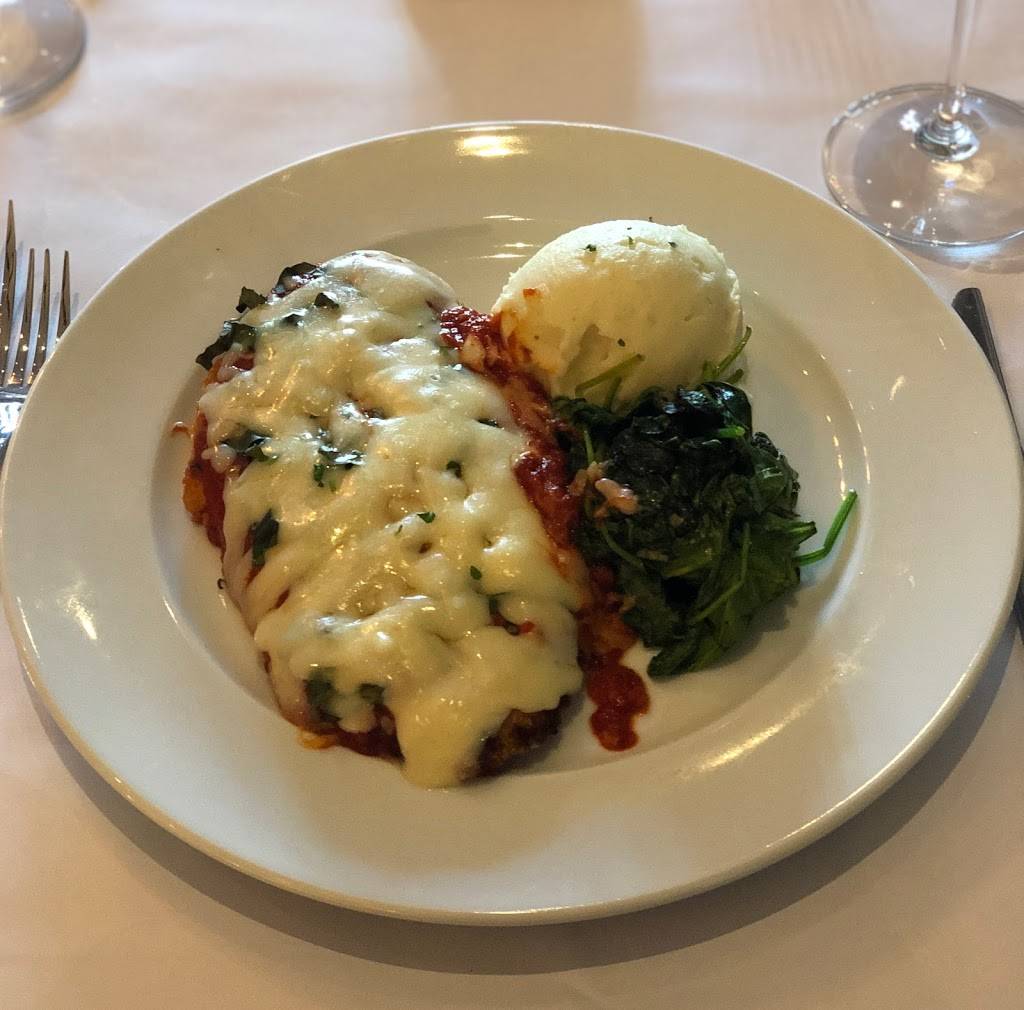 Roma | restaurant | 820 Santa Cruz Ave, Menlo Park, CA 94025, USA | 6503233665 OR +1 650-323-3665