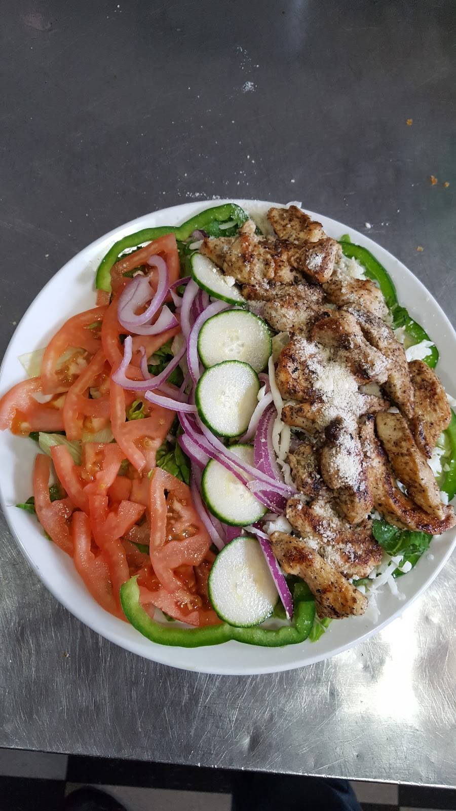 Magdalenas Pizzeria | restaurant | 2313 W Linebaugh Ave, Tampa, FL 33625, USA | 8132527158 OR +1 813-252-7158