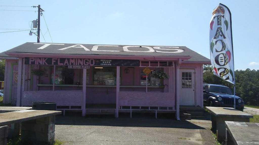 Tacos Pink Flamingo Rosa | restaurant | 4530 Hwy 29 North section H, Belton, SC 29627, USA | 8642638505 OR +1 864-263-8505