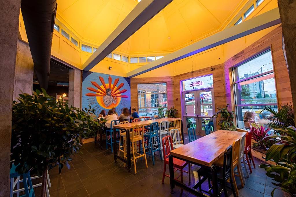 El Jefe Taco Bar | restaurant | 203 Cabot St, Lowell, MA 01854, USA | 9786777599 OR +1 978-677-7599