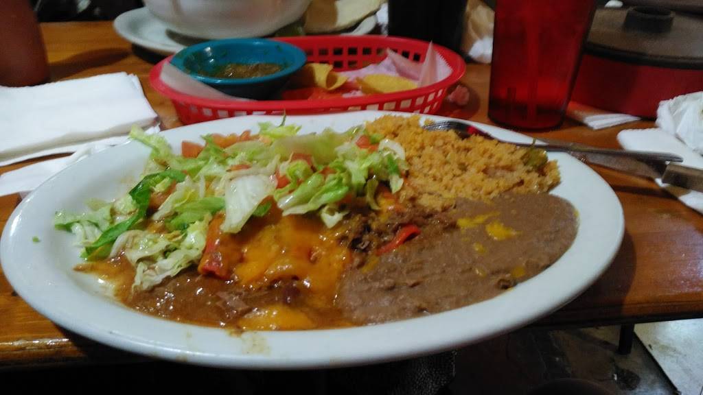 Las Rancheritas Cafe | restaurant | 902 S San Augustine Ave, San Antonio, TX 78237, USA | 2103991185 OR +1 210-399-1185