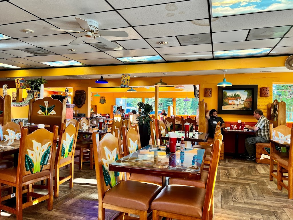 Puerto Vallarta | Family Mexican Restaurant | restaurant | 112 Morgan Way, Mt Shasta, CA 96067, USA | 5309186057 OR +1 530-918-6057
