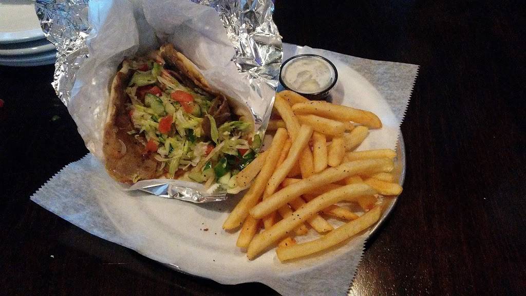 Paisanos Pizza Grill | meal delivery | 1246 Camp Rd, Charleston, SC 29412, USA | 8437621135 OR +1 843-762-1135