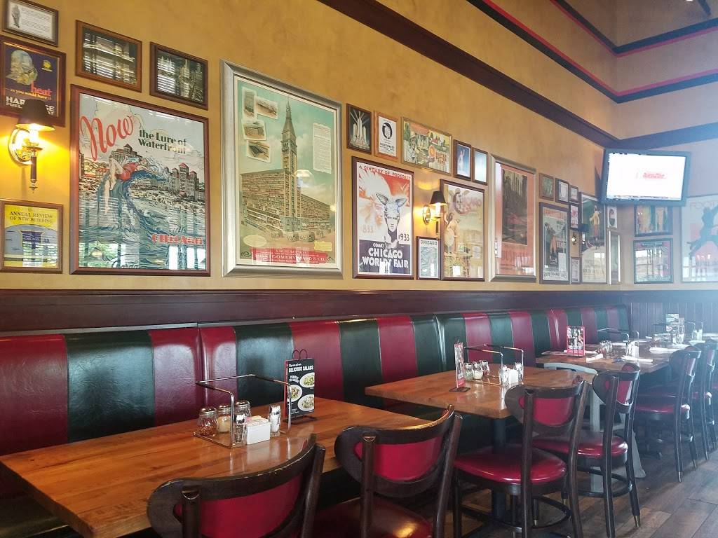 Giordanos | restaurant | 2075 Ridge Rd, Minooka, IL 60447, USA | 8155211222 OR +1 815-521-1222