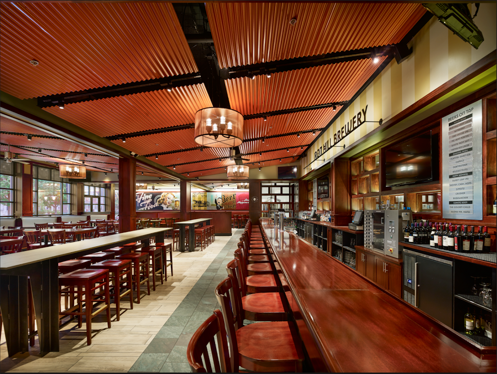 Iron Hill Brewery & Restaurant | restaurant | 60 Greenfield Ave, Ardmore, PA 19003, USA | 6102282280 OR +1 610-228-2280