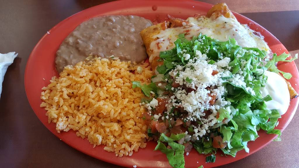La Ranchera Mexican Food | restaurant | 911 E La Habra Blvd, La Habra, CA 90631, USA | 5626910252 OR +1 562-691-0252
