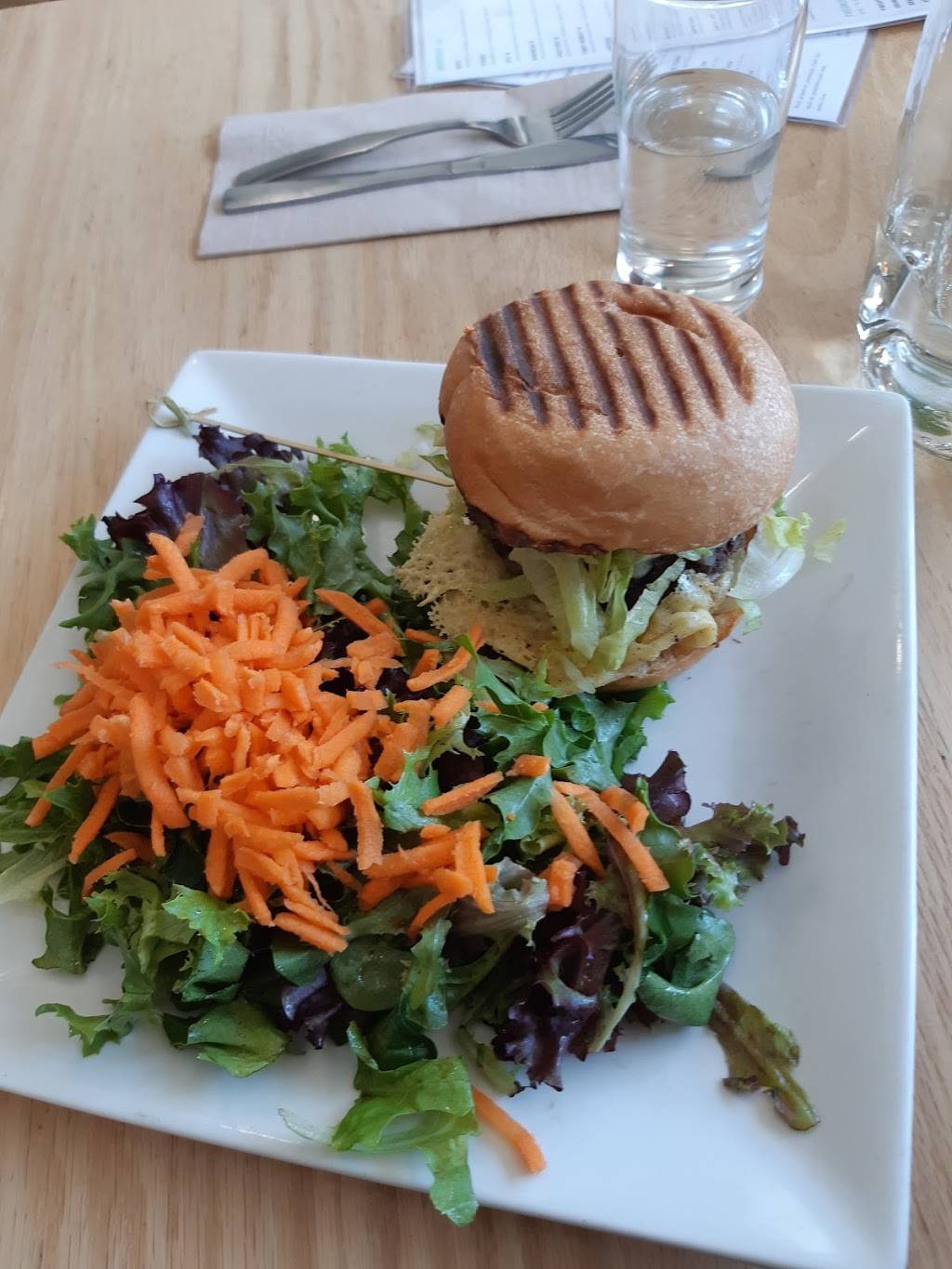 Pure Kitchen Westboro | restaurant | 357 Richmond Rd, Ottawa, ON K2A 0E7, Canada | 6136805500 OR +1 613-680-5500