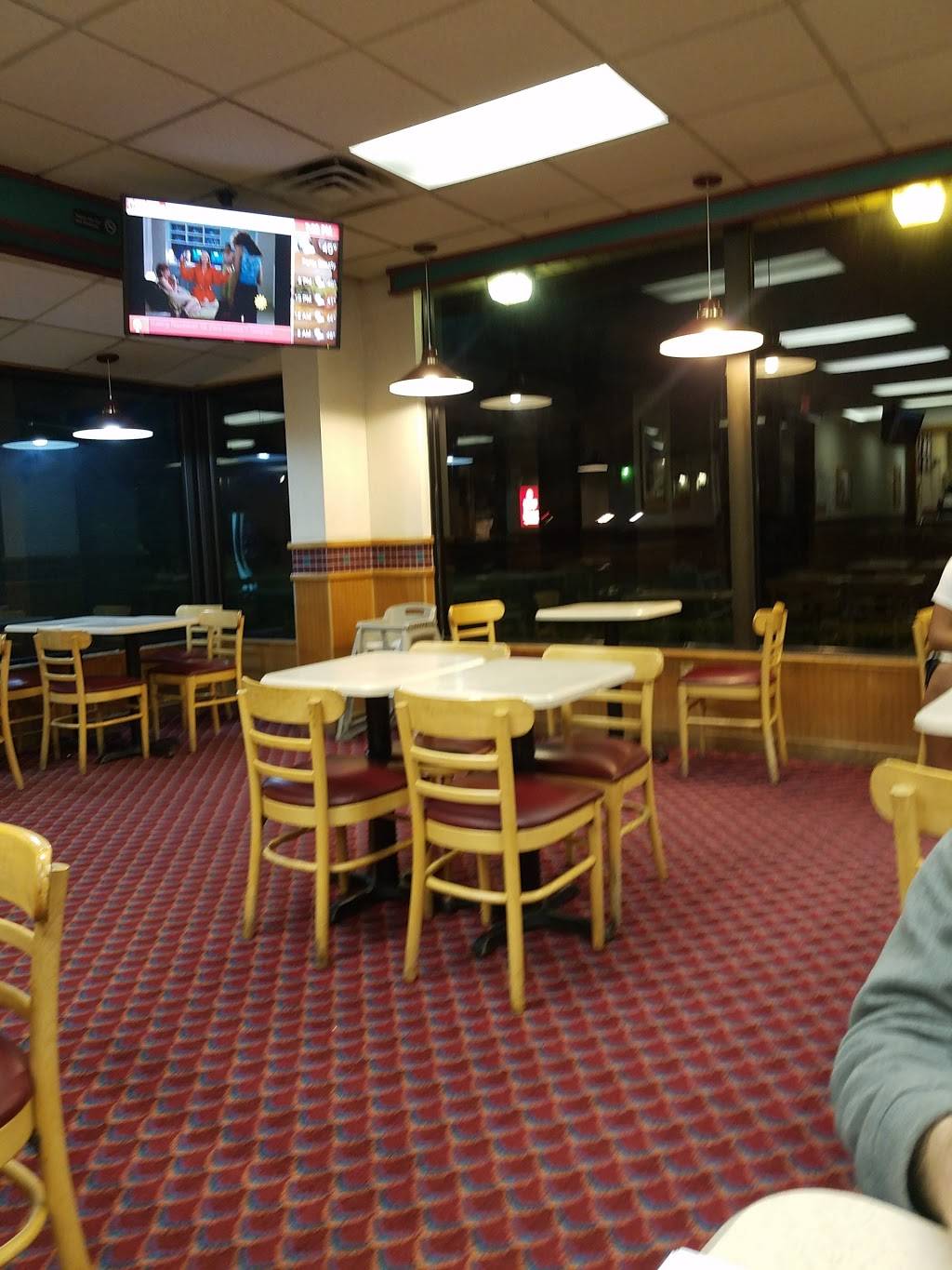 Wendys | restaurant | 581 Rogers St, Lowell, MA 01852, USA | 9784592994 OR +1 978-459-2994