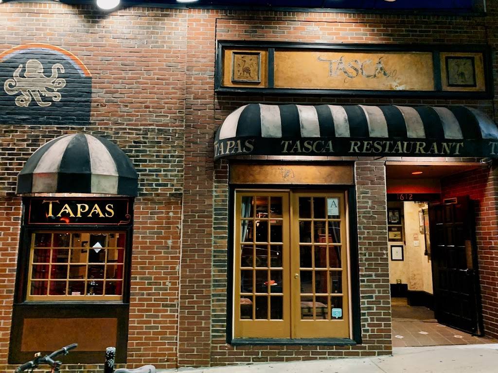 Tasca Restaurant | restaurant | 1612 Commonwealth Avenue, Brighton, MA 02135, USA | 6177308002 OR +1 617-730-8002
