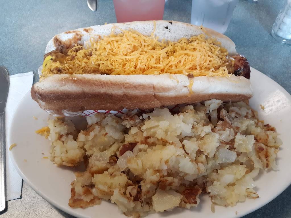 Ideal Hotdog | restaurant | 4330 Heatherdowns Blvd, Toledo, OH 43614, USA | 4193827686 OR +1 419-382-7686