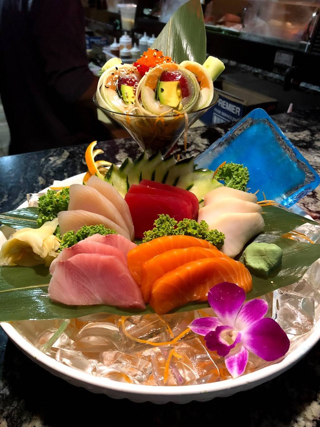 Kontiki Wine & Raw Bar | restaurant | 13860 Wellington Trace #21-22, Wellington, FL 33414, USA | 5612960404 OR +1 561-296-0404