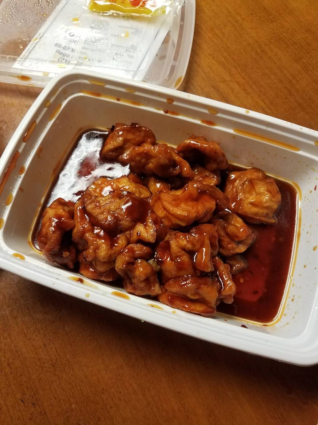 East Meets West | restaurant | 65-07 Woodhaven Blvd, Rego Park, NY 11374, USA | 7188309788 OR +1 718-830-9788