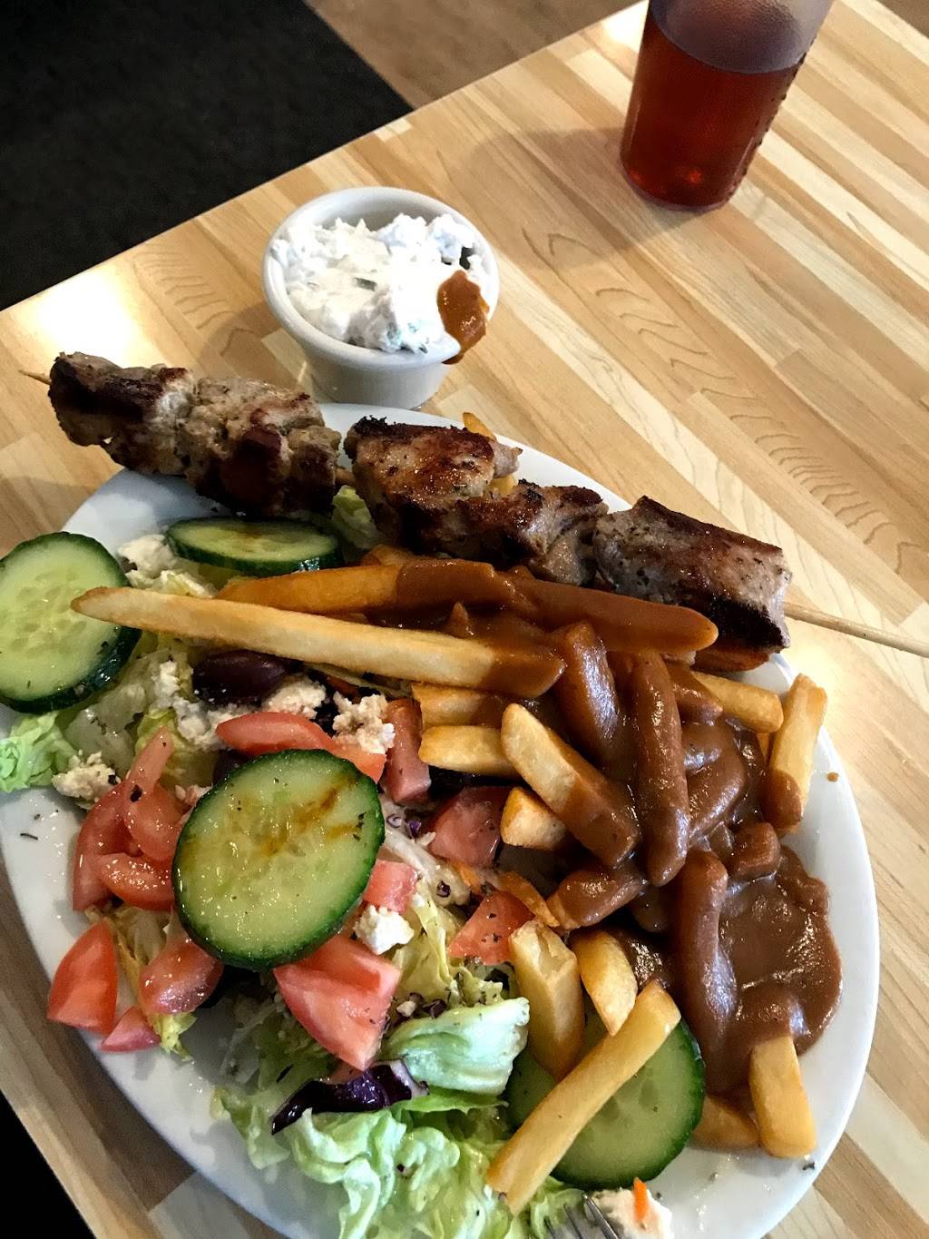 Northway Restaurant & Truck Stop | restaurant | 2493 ON-11, Oro Station, ON L0L 2E0, Canada | 7054872266 OR +1 705-487-2266