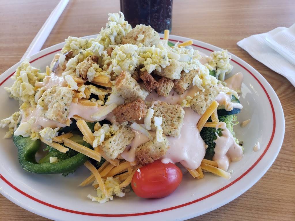 Frischs Big Boy | restaurant | 8154 Old Troy Pike, Dayton, OH 45424, USA | 9372375200 OR +1 937-237-5200