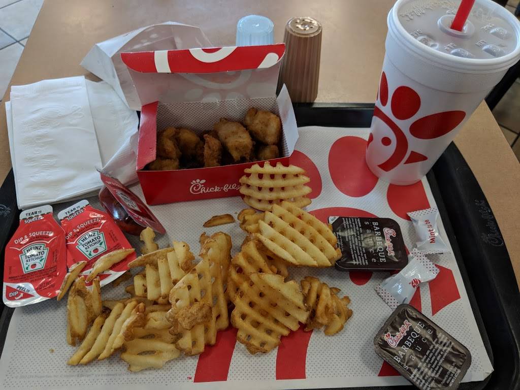 Chick-fil-A | restaurant | 1696 Stringtown Rd, Grove City, OH 43123, USA | 6145399500 OR +1 614-539-9500