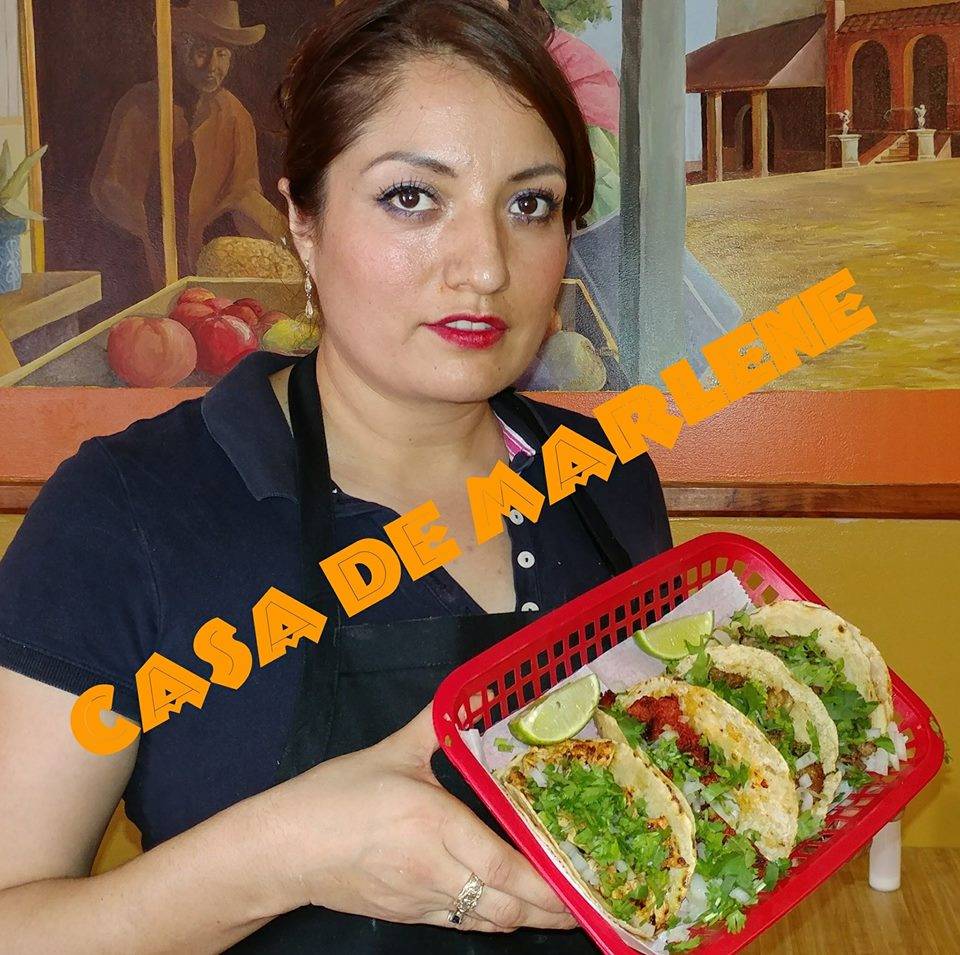 Casa de Marlene | restaurant | 228 1st St SW, Alabaster, AL 35007, USA | 2053588862 OR +1 205-358-8862