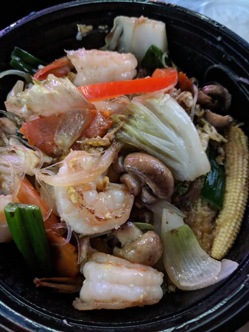 Thai Paradise | meal takeaway | 57 W McKinsey Rd, Severna Park, MD 21146, USA | 4105447622 OR +1 410-544-7622