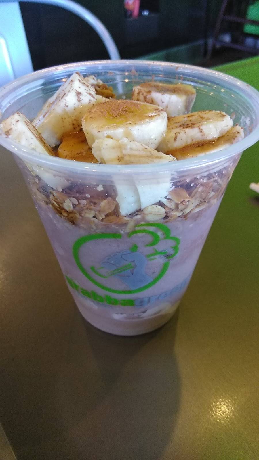 Grabbagreen Food + Juice , North Phoenix | restaurant | Tatum Point, 4727 E Bell Rd, Phoenix, AZ 85032, USA | 6028336800 OR +1 602-833-6800