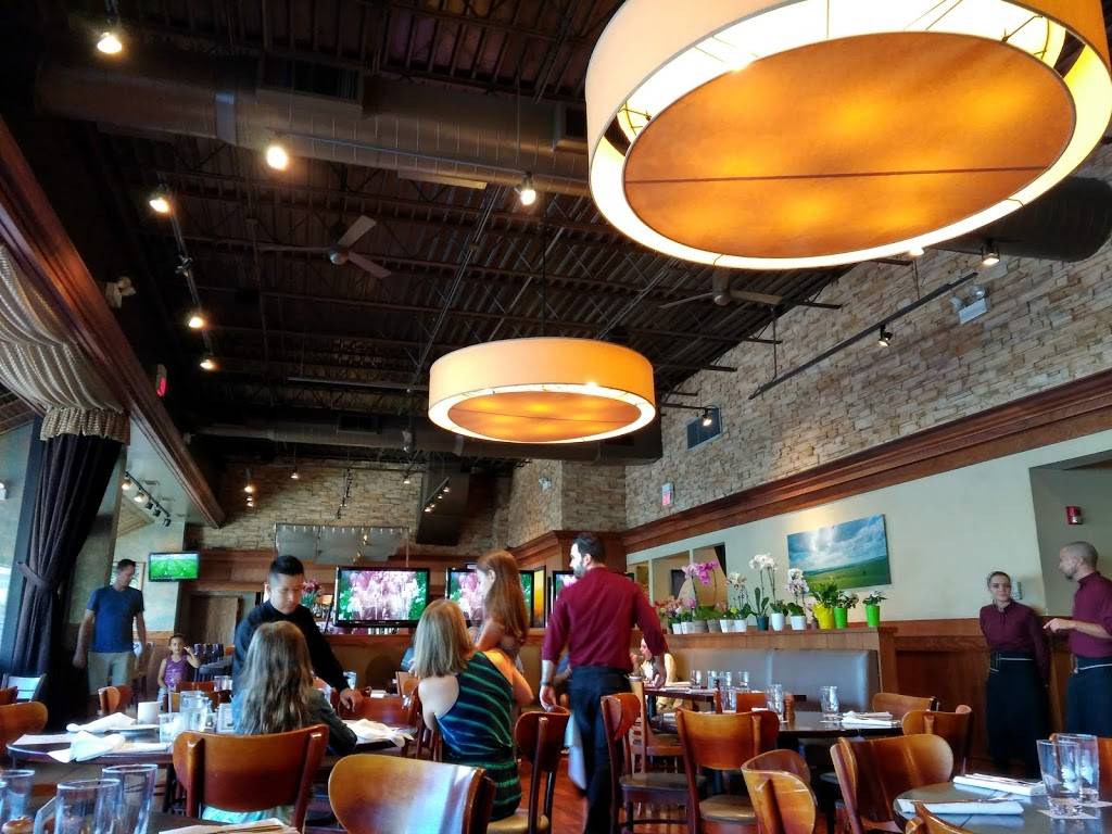 Prairie Grass Cafe | restaurant | 601 Skokie Blvd, Northbrook, IL 60062, USA | 8472054433 OR +1 847-205-4433