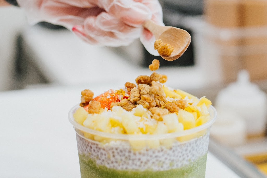 Earth Bowl Superfoods | restaurant | 26741 Aliso Creek Rd, Aliso Viejo, CA 92656, USA | 9495415199 OR +1 949-541-5199