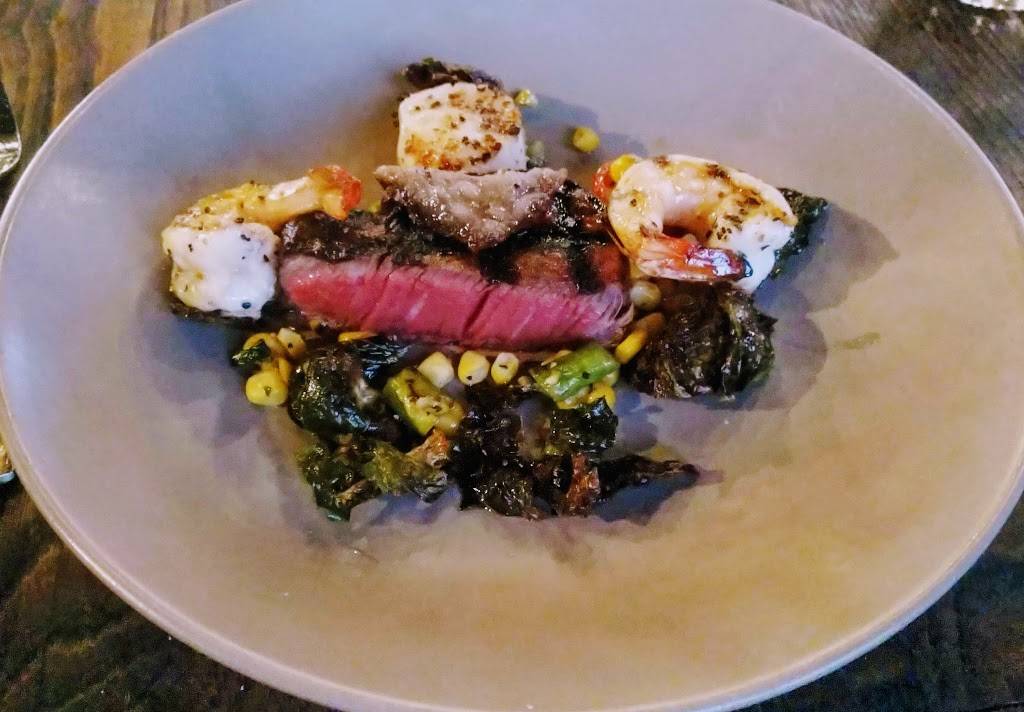 Midpoint Highlands | restaurant | 332 Main St, Highlands, NC 28741, USA | 8285262277 OR +1 828-526-2277