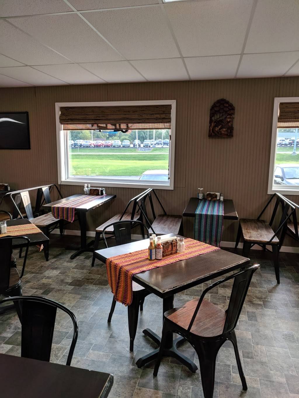 Mami Panchi Grill | restaurant | 2808 Memorial Blvd, Springfield, TN 37172, USA | 6159852280 OR +1 615-985-2280