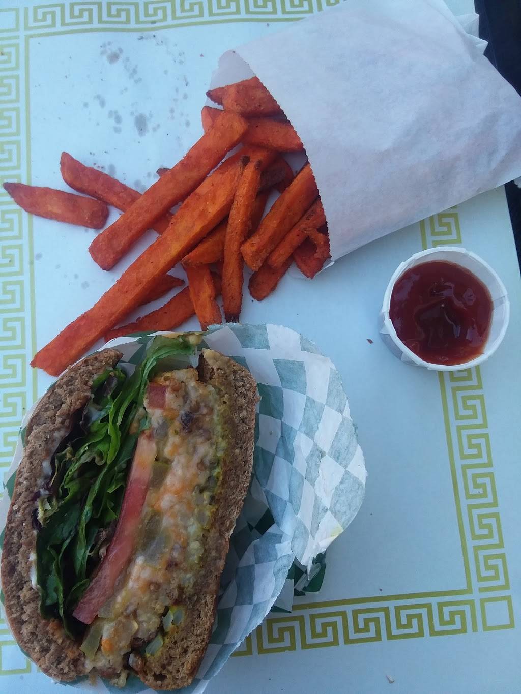 Orean The Health Express | meal takeaway | 817 N Lake Ave, Pasadena, CA 91104, USA | 6267659638 OR +1 626-765-9638