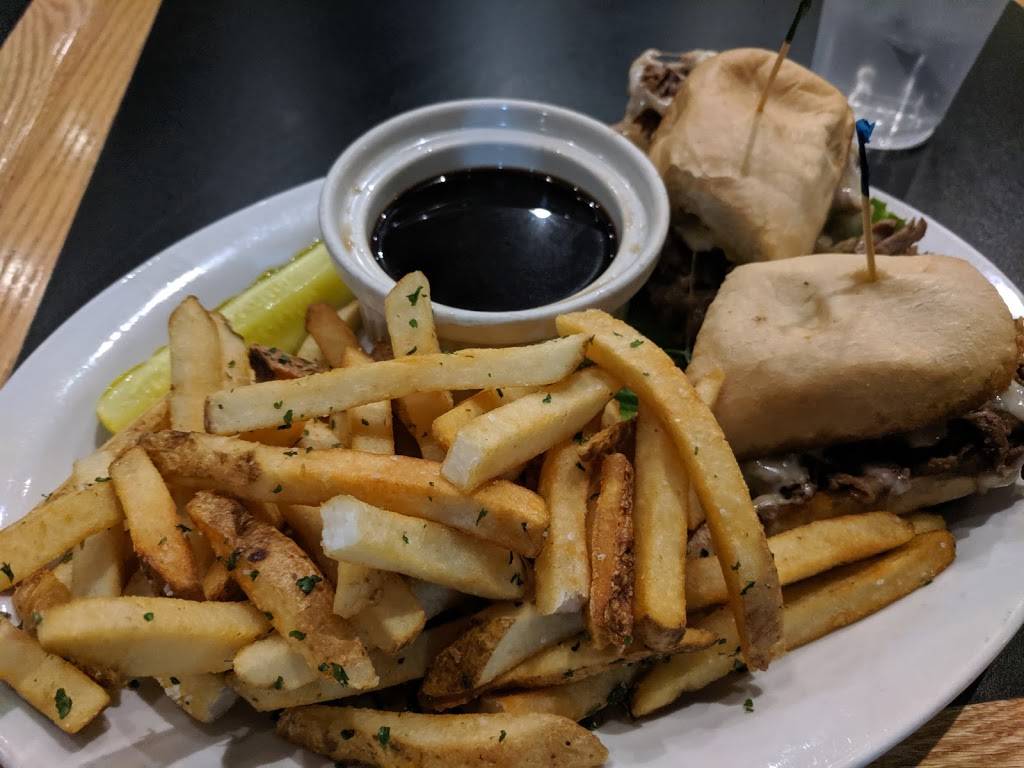 Everybodys American Cookhouse & Sports Theater | restaurant | 4215 SE Mile Hill Dr, Port Orchard, WA 98366, USA | 3604432979 OR +1 360-443-2979