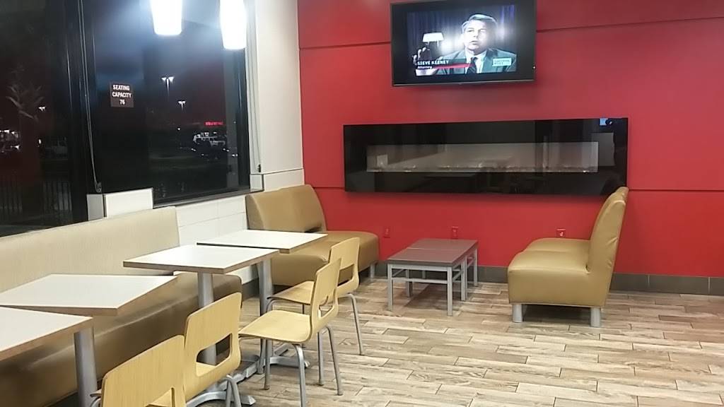 Wendys | restaurant | 3252 N John Young Pkwy, Kissimmee, FL 34741, USA | 4073439478 OR +1 407-343-9478