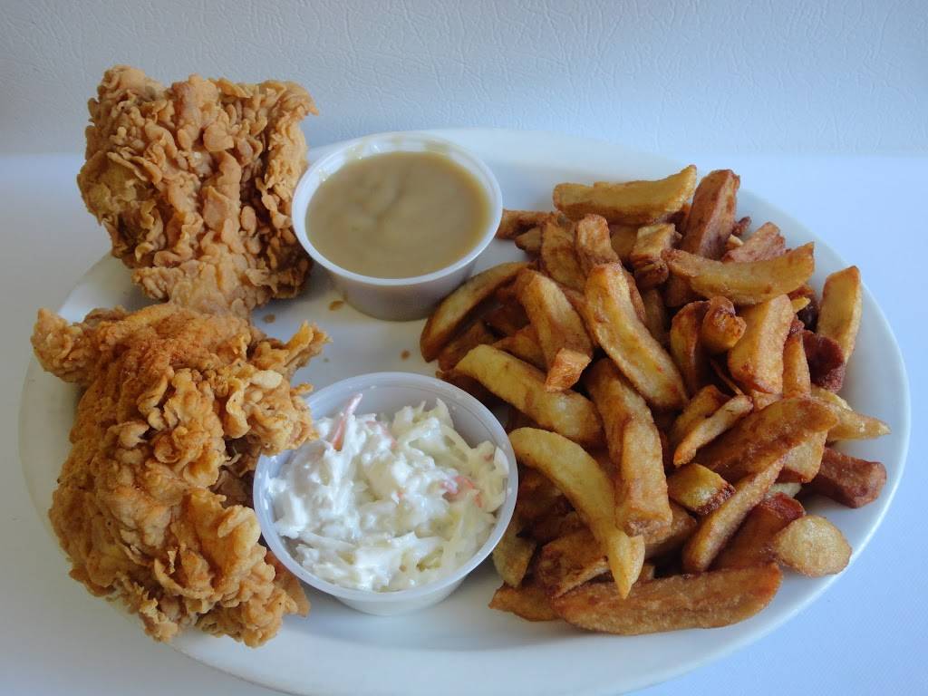 Casse-Croûte La Patata Glacée | restaurant | 9 Boulevard de Lucerne, Gatineau, QC J9H 1L8, Canada | 8193324400 OR +1 819-332-4400