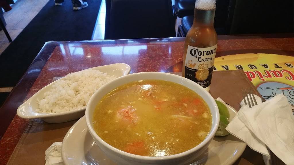 Caridad | restaurant | 1594 Westchester Ave, Bronx, NY 10472, USA | 9174737700 OR +1 917-473-7700