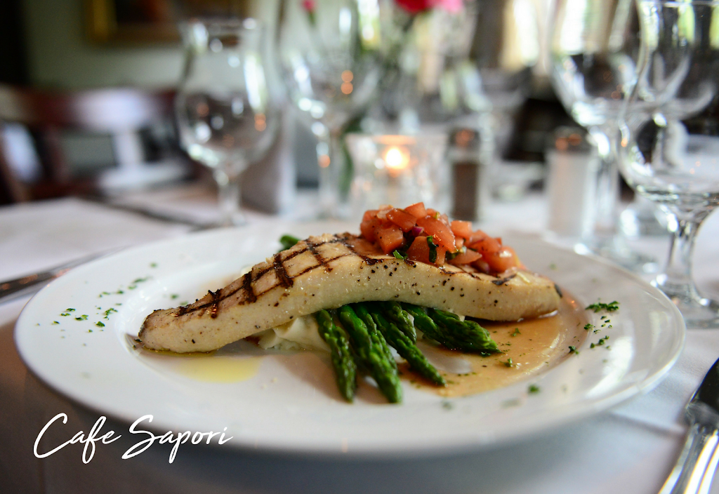 Cafe Sapori | restaurant | 12 Lackawanna Ave, Gladstone, NJ 07934, USA | 9083758730 OR +1 908-375-8730