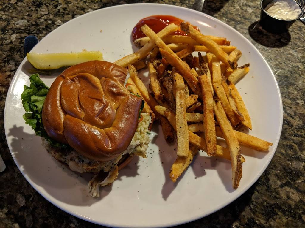 StoneBridge Grille | restaurant | 21336 York Rd, Parkton, MD 21120, USA | 4103575911 OR +1 410-357-5911