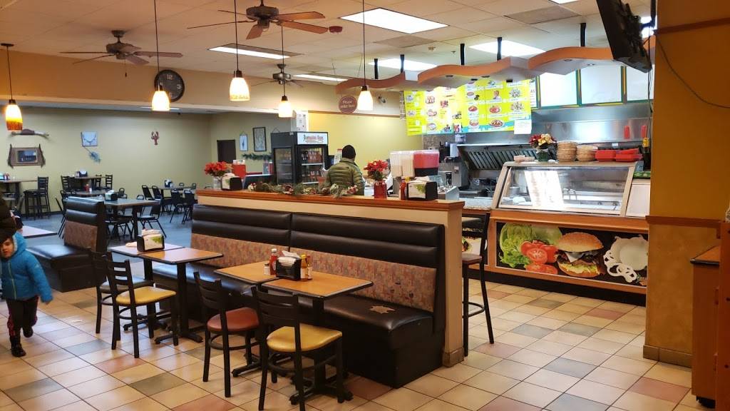 Taco Salsa Authentic Mexican Food | restaurant | 14919 SE Stark St #101, Portland, OR 97233, USA | 5034774715 OR +1 503-477-4715