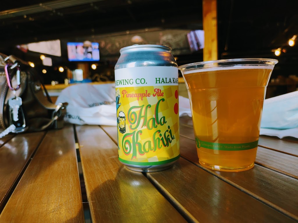 Brew Detroit | restaurant | 1401 Abbott St, Detroit, MI 48216, USA | 3133447185 OR +1 313-344-7185