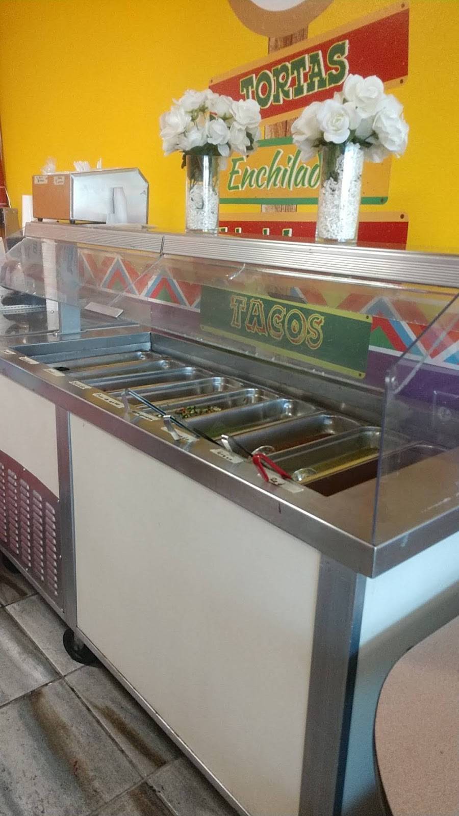 Taqueria la Korita Dunlap | restaurant | 3543 W Dunlap Ave, Phoenix, AZ 85051, USA | 6028756689 OR +1 602-875-6689