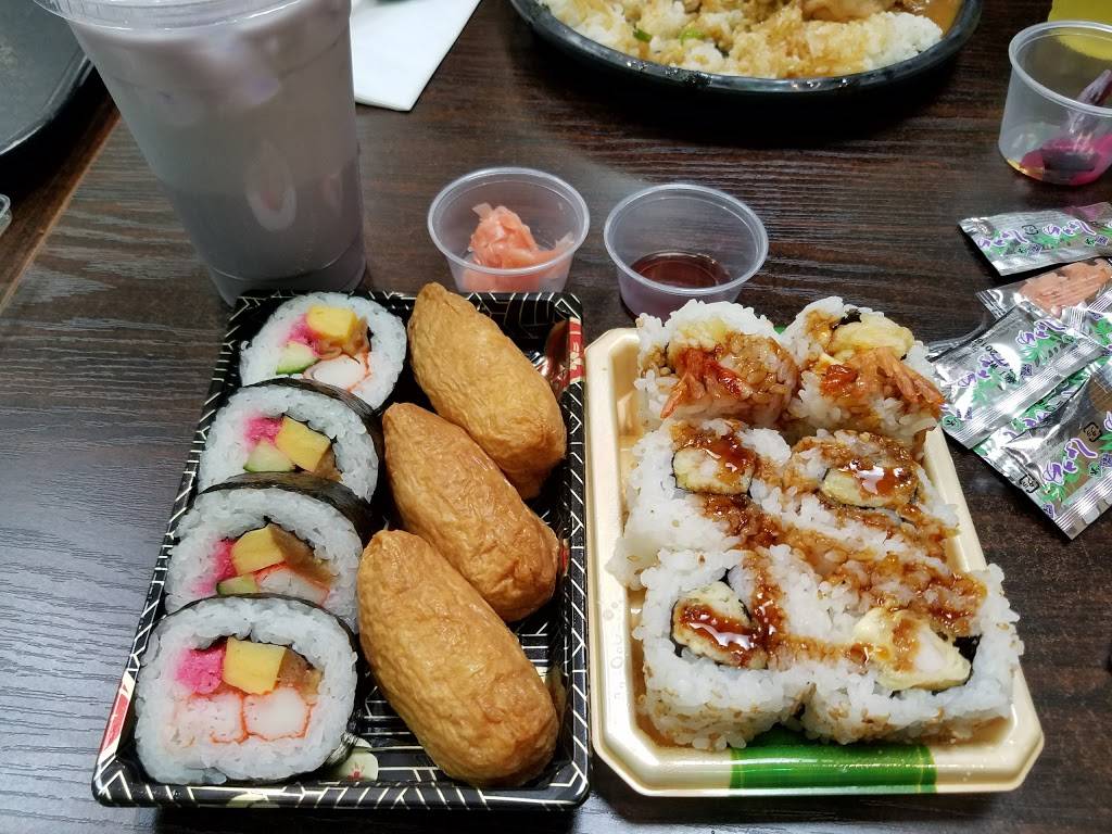 Mitsuwa Marketplace - Chicago | restaurant | 100 E Algonquin Rd, Arlington Heights, IL 60005, USA | 8479566699 OR +1 847-956-6699