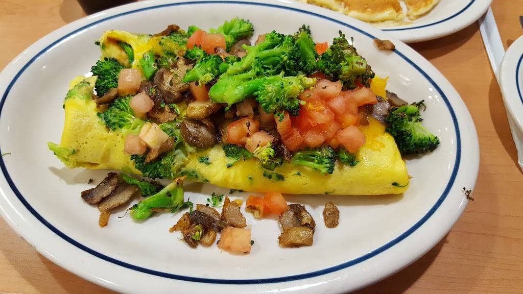 IHOP | restaurant | 1523 Alabama Ave SE, Washington, DC 20032, USA | 2025635890 OR +1 202-563-5890